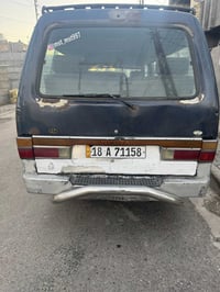 اسلام عليكم كية بستة موديل 94كير مكينة تخم تاير كلة جديد سيارة جاهزة م...