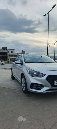 اكسنت • ٢٠٢٠ • رقم اربيل