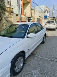 أوميغا • ٢٠٠٠ • قير عادي