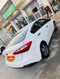 سيراتو ٢٠١٤ • ١٨٦ الف كم • رقم نينوى