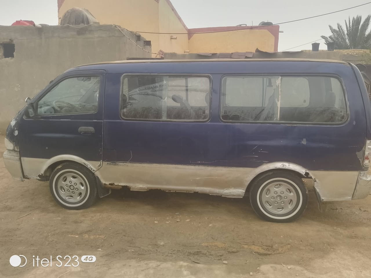 كيا بريجو للبيع موديل 96 بأسمي تحويل ثاني يوم مكينه وكير وأكسن وتخم تاير شرط نضيفات السعر 35 ورقة وبيه مجال لشراي مكاني الديوانية للاستفسار ***********
