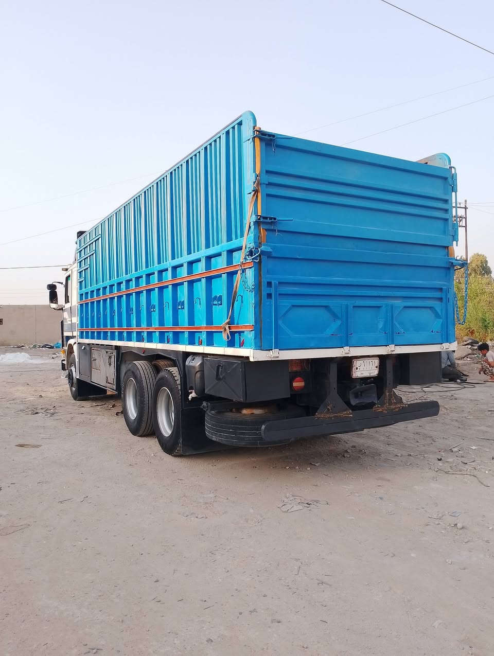 السلام عليكم سكانيه 112ونص للبيع مكاني ناصريه ***********
