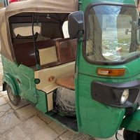 تكتك ٢٢سنويه ورقم مكانها بغداد /تاجي 07767585249