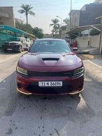 الوحش جارجر GT خليجي سعرها كلش مناسب  موديل 2020 ماشيه 47 ميل المواصفا...