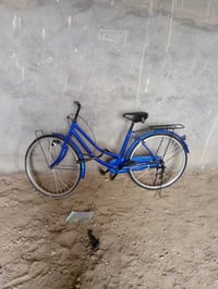 باسكل • أزرق • الناصرية الشوفة