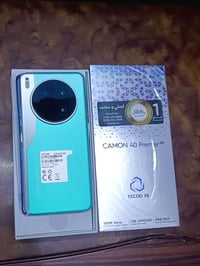 كامون 40 بريمير • رام 12+12 • كاميرا 100x