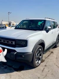 كومفورت ٢٠٢٦ • ٢٠٠٠ توربو • بنزين