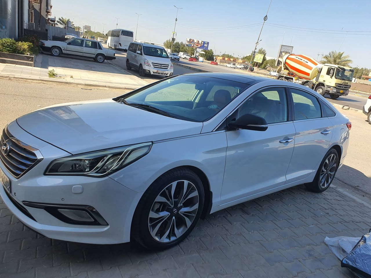 سوناتا خليجي فول الأخير شنو الي بالك بيه مواصفات موديل 15 كفاله عامه رقم اربيل دولي تحويل او وكاله مضمون محرك 2400
السعر 165 مكاني نجف


**إذا كنت صاحب هذا الإعلان وتريد حذفه لأي سبب، رجاءا أرسل رسالة إلى الدعم الفني**