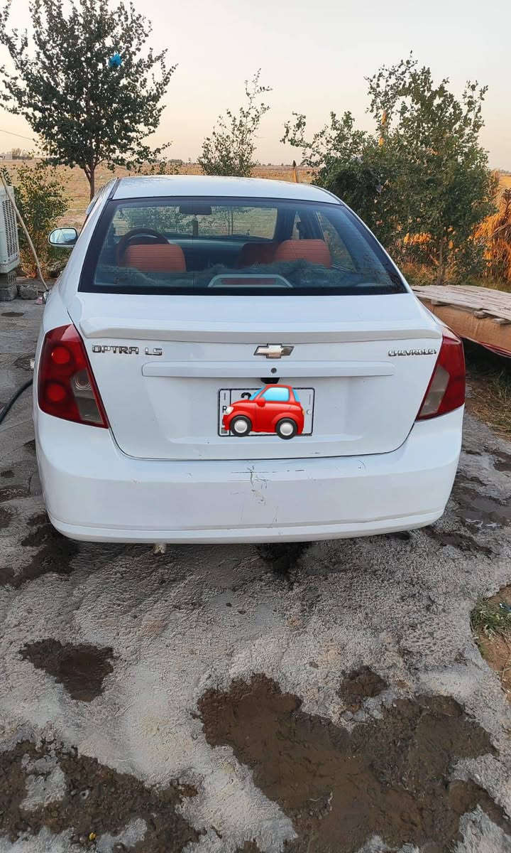 سلام عليكم للبيع اوبتر مديل 2011 سياره بسمي رقم نكليزي رقم سياره ذي قار  تحويل ثاني يوم مصفره غرامات كير مكفول تبريد وتدفئه شغال تخم تاير جديد دوشمه جديده باتري جديد حداديه جديده كهربائيات كله شفاله وشاشه 
وكامره  صدر جديد امامي وخلفي كير اوتوماتيك لايتات جدد سنويه لحد 2030 سنتر لوك   سستم صوت *********** الاستفسار السعر 75 وبيه مجال لشراي مكان سياره كربلاء المقدسه مكلف بل نشر
