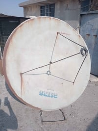 صحن ستلايت • متر ونص • الموصل