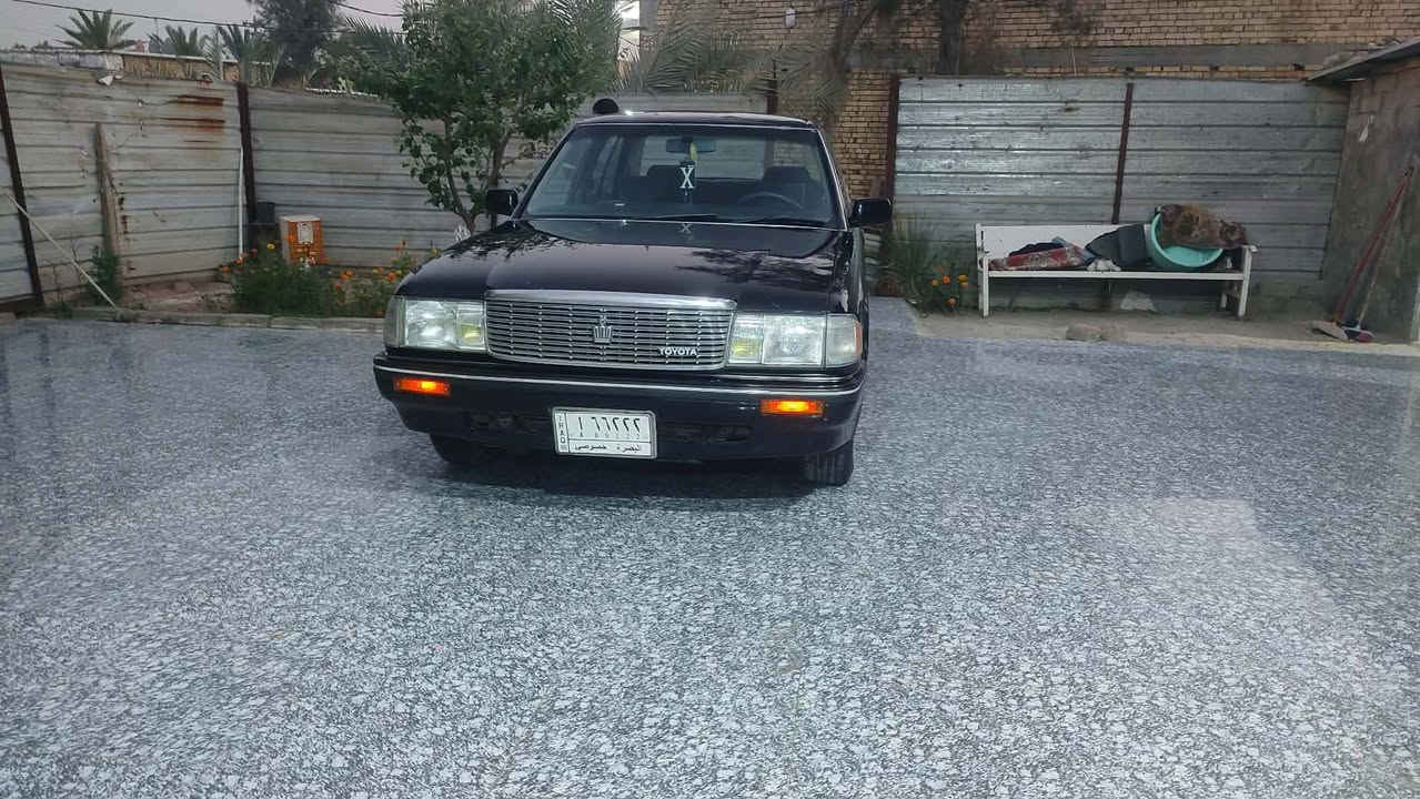 أرنب كصيف موديل ١٩٩٣ سياره جاهزه مكينه وتبريد وحداديه  السياره بيه مكانات صبغ اثر شخوط سياره حلوه رقم بصره مميز تحويل ثاني يوم سنويه 2029 السعر ٧٥ وبيه مجال رقم الهاتف***********
