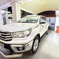 هايلوكس • ٢٠١٩ • رقم اربيل