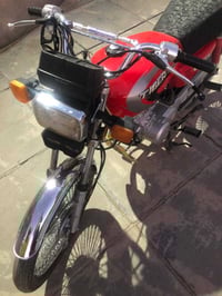 تايگر • موديل ٢٠٢٠ • كفالة سنة