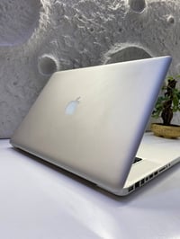 🔹 النوع: Apple MacBook Pro السعرر ب270 الف  وتدللون   🔹 المعالج: Intel...