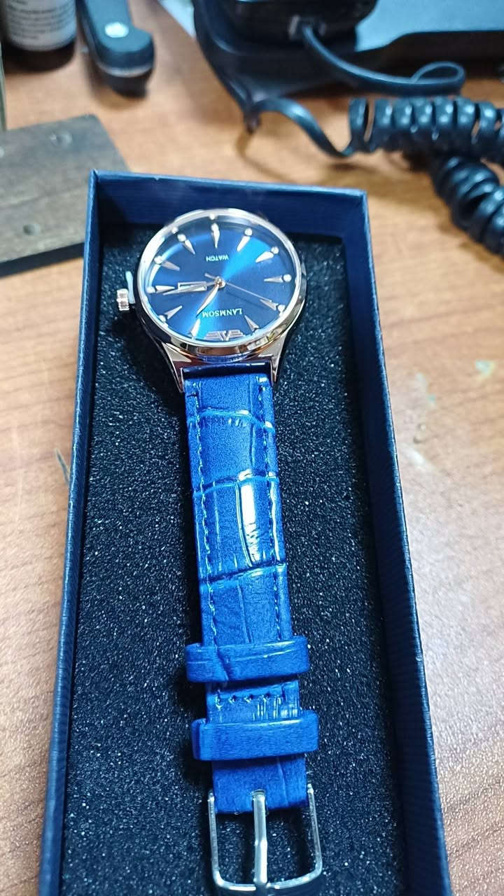 ساعات داخل مجمع الزعيم جليل البابلي مسيب شارع البلديه


**إذا كنت صاحب هذا الإعلان وتريد حذفه لأي سبب، رجاءا أرسل رسالة إلى الدعم الفني**