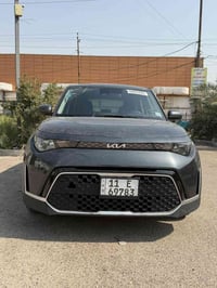 كيا صول موديل ٢٣ دخول جديد للعراق حادثه جاملغ وبنيد ماشيه ١٧ الف قبل ي...