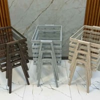 طبلات ثلاثي • ألوان حلوة • بغداد