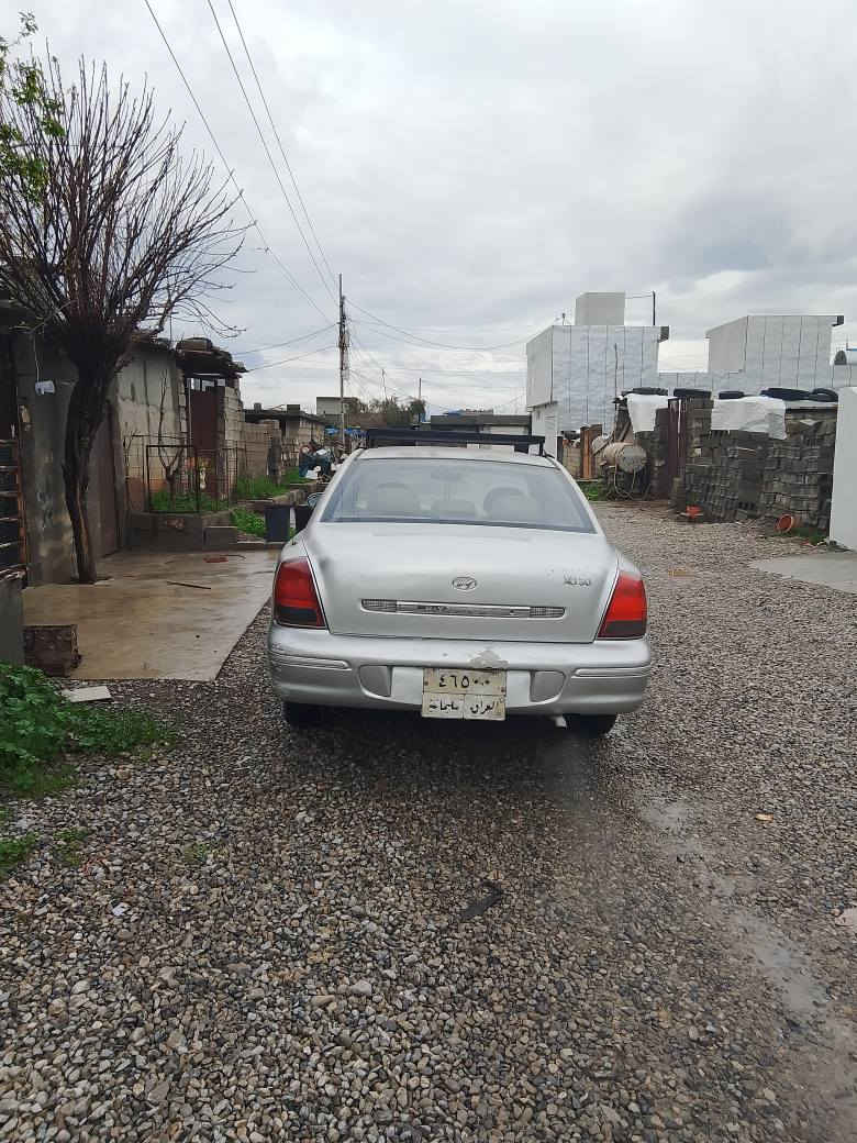 هيونداي 2002 ره قم سليماني 70, هه زار غرامه ى له سه ره ليدراوي نيه گیرومه کینه ی مازدایه شوێن چوار قورنه ٠٧٥٠١٥١٦٣گۆرینه وه ش ده که م رانية, السليمانية


**إذا كنت صاحب هذا الإعلان وتريد حذفه لأي سبب، رجاءا أرسل رسالة إلى الدعم الفني**