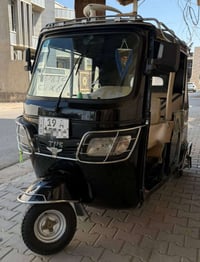 تكتك TVS • ٢٠٢١ • محموديه