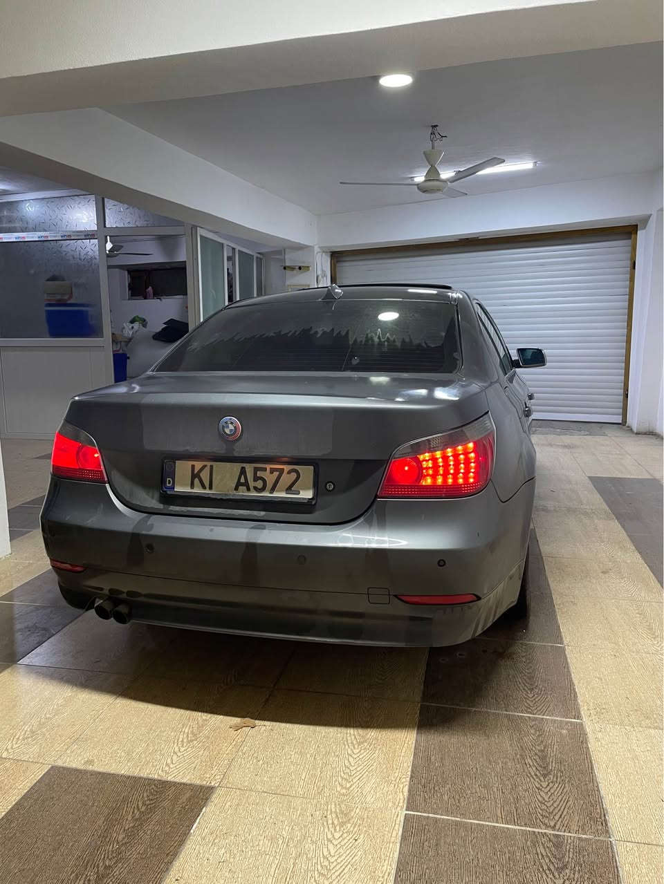 bmw e60 دهوك, العراق


**إذا كنت صاحب هذا الإعلان وتريد حذفه لأي سبب، رجاءا أرسل رسالة إلى الدعم الفني**