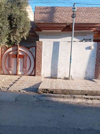 حي سومر • ١٠٠م • قرب مدرسة قبا