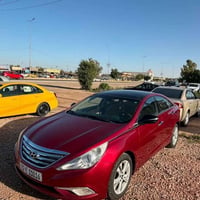 سوناتا ٢٠١١ • وارد خليجي • فول بانوراما