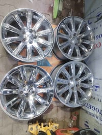 ويلات أوبامه • ١٤ انش • ميسان