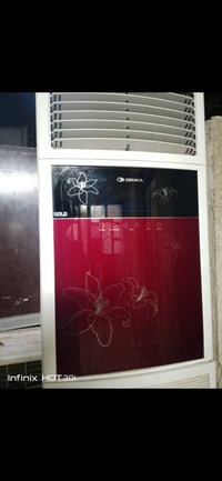 سبلت كنتوري  سنكل حار بارد ثلاث طن ستخدام قليل بغداد الغزالية شغال تبر...