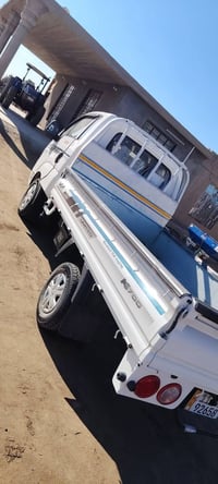 كيه حمل • موديل ٢٠٢٥ • ماشيه ٦ آلاف