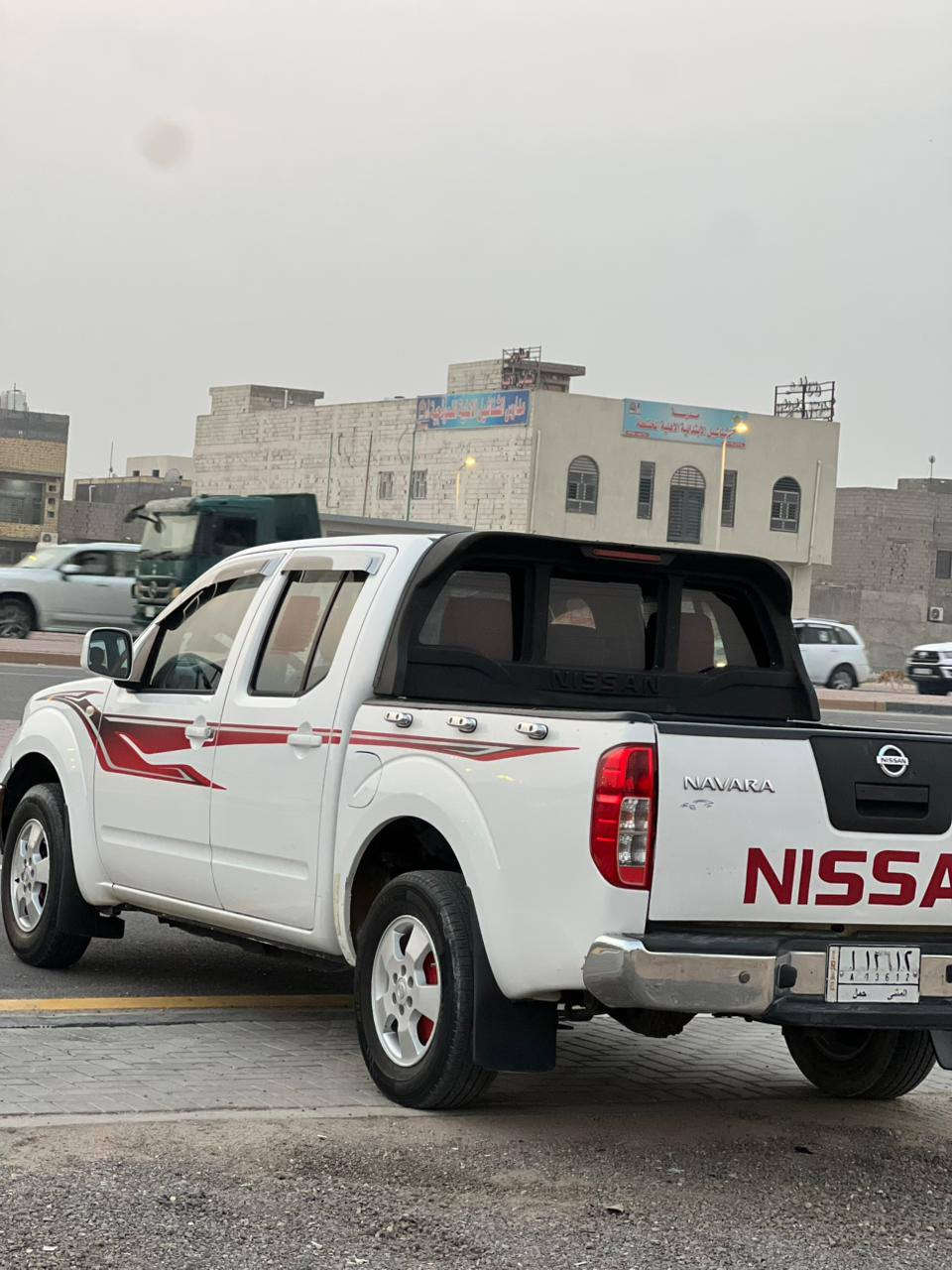 السلام عليكم نيفاره لبيع موديل 2014 رقم مثنى تحويل مباشر مكفوله كفاله عامه من ضربه  وصبق كهربايات شغاله
جام كهربائي شاشه كامره مكينه جديده كير تماتيك سياره مكينه وكيربلاديات جاهزه مكان السياره بصره سعر 110وبيهه مجال هاتف ***********
