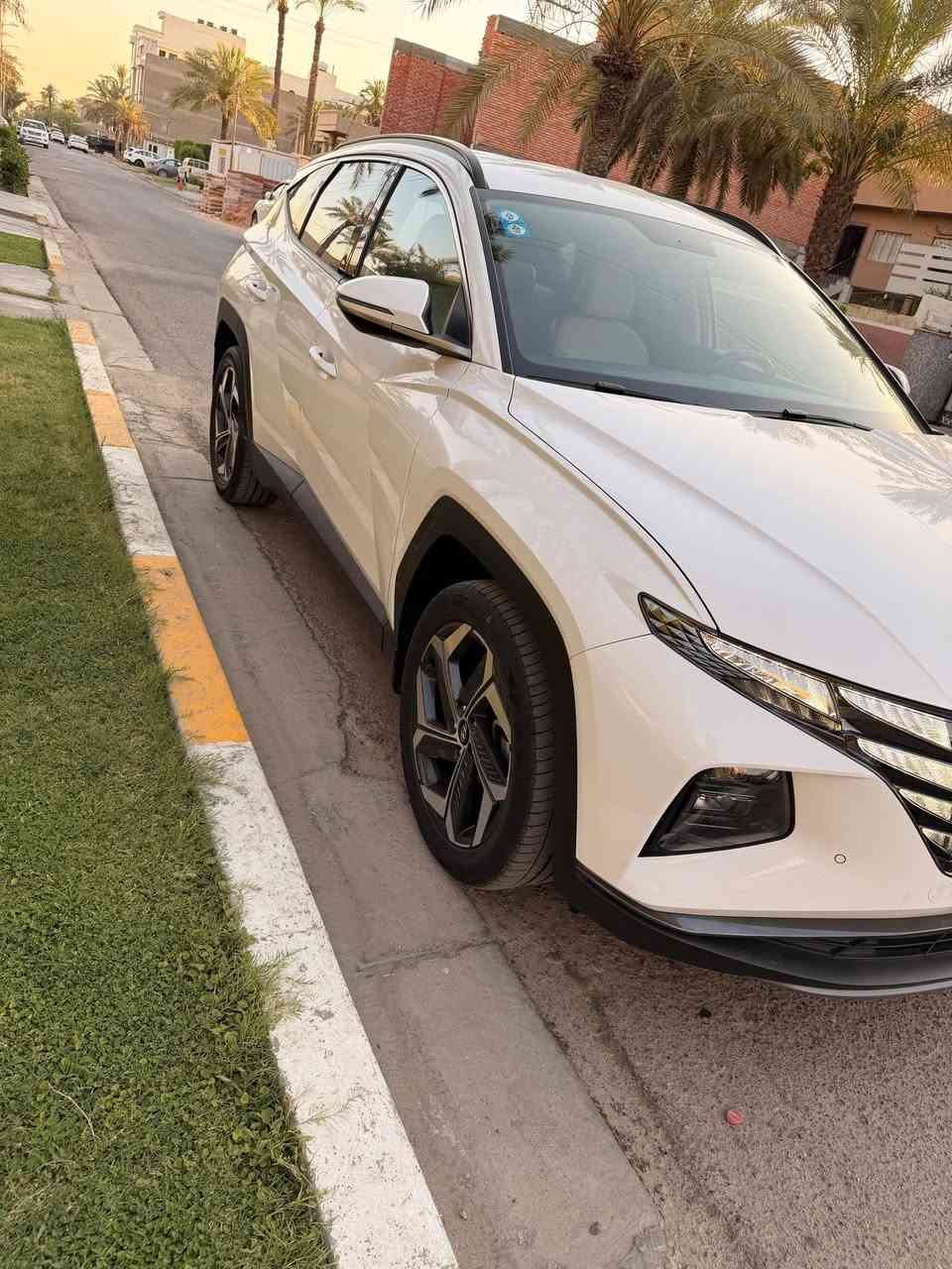 السلام عليكم
بيع فقط فقط ⚠️

هيونداي توكسان مرقم بغداد بسمي فول عده البنراما لون ابيض     مكفوله صبغ بارد تكحيل رصعات حالوب
       مواصفات    ⚠️  السعر 194 ورقه بيه مجال بسيط جدا 

موديل 2024 

🔵 بصمه 

🔵تشغيل عن بعد 

🔵 دسبول ايباد 

🔵كراسي كهرباء 

🔵 صندوك كهرباء 

🔵 ويل حجم 19 

🔵 كراسي جلد 

🔵 حجم المحرك 2000

🔵 حساس امامي خلفي 

🔵 تحكمات وشاشه وئوامر صوتيه 

🔵 بردات خلفيه 

السياره جديده جدا وع وضع الشركه مبدل بيه فقط رواجز بسمي مرقم بغداد جاهز مكاني بغداد زيونه رقمي ***********
