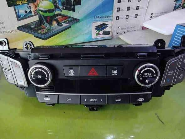 ويدلل متابعنا 
من محافظة أربيل
توصيل
تاب ستاركس ش لكزز
مع الإطار 
كونترول تبريد فول ابو الشاشه بدل 
النصف فول 
ظفيره وفيش 
كتف فإن 
كاميرا فول دواره

مركز السعدوني 
***********
نجف مناذره ابو صخير
يتوفر توصيل
تواصل وات ساب
