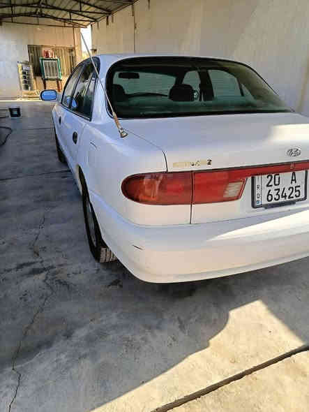 سونانا 96 بسمي جاهزه وخير من الله مكانها العنبكيه ناحية السلام  السعر 50 ورقه وبيها مجال ***********
