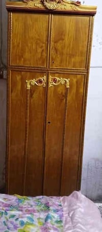 غرفه نوم البيع ستعمال قليل عنواني بغداد حي النصر السعر 650 وبيهه مجال ...