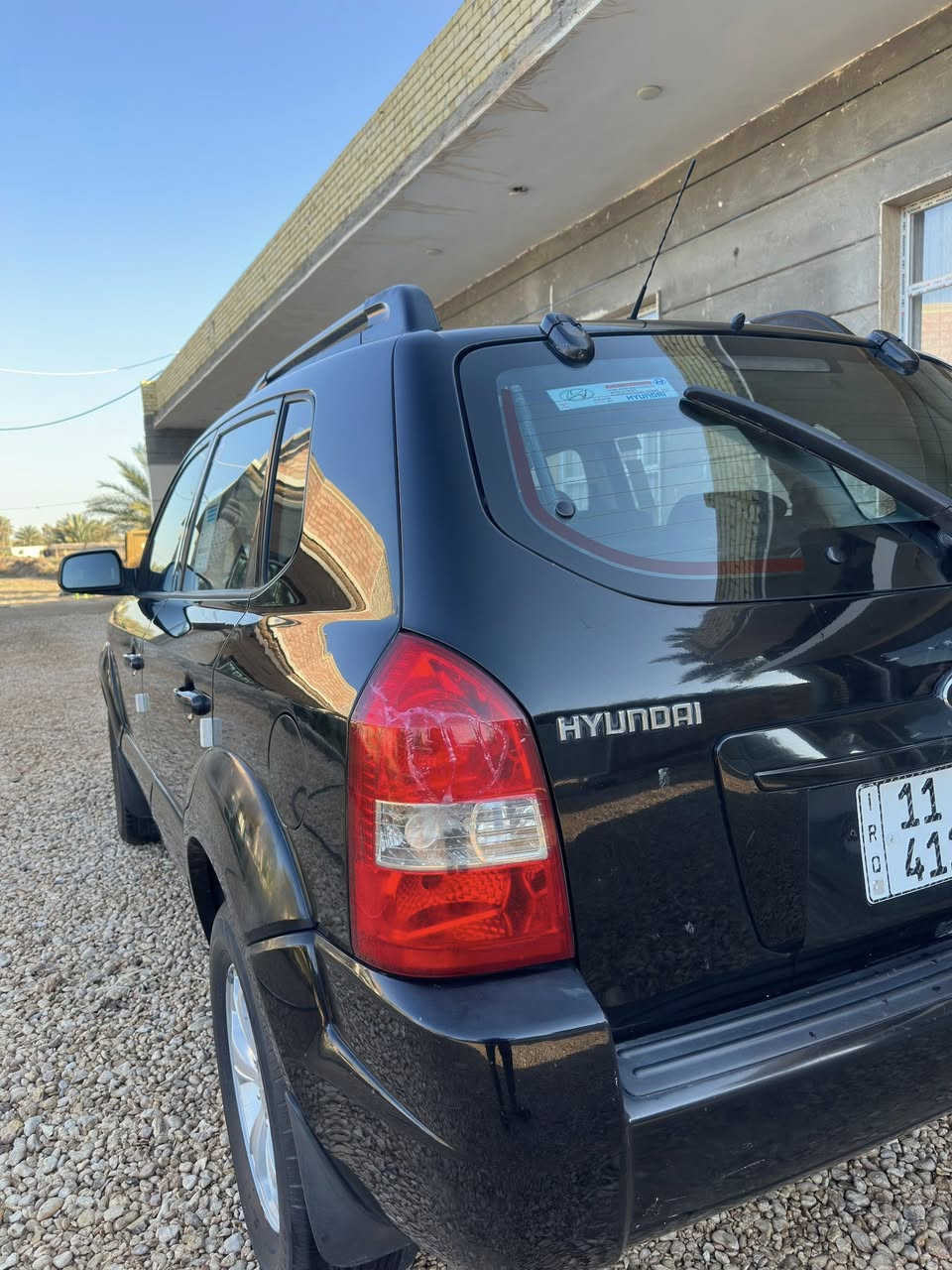 سلام عليكم توسان موديل ٢٠٠٩كوري  مكينه دوش رقم بغداد جديد مداور ثاني يوم  تخم تاير تبريد ثلج شاشه السياره كفاله عامه مثل ما واضح بل سونار 
١٢٥وبيه مجال بسيط
***********
