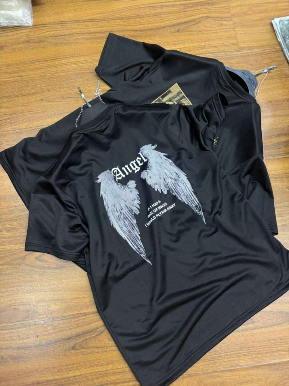 بدي اسود محرم 

خامه عبايه ثقيله درجه اولى 

يجي بي زنجيل قالب هااف

القياسات  // M L XL XXL 

الشد 20 قطعه 100 الف

https://t.me/clothes_for_men


**إذا كنت صاحب هذا الإعلان وتريد حذفه لأي سبب، رجاءا أرسل رسالة إلى الدعم الفني**