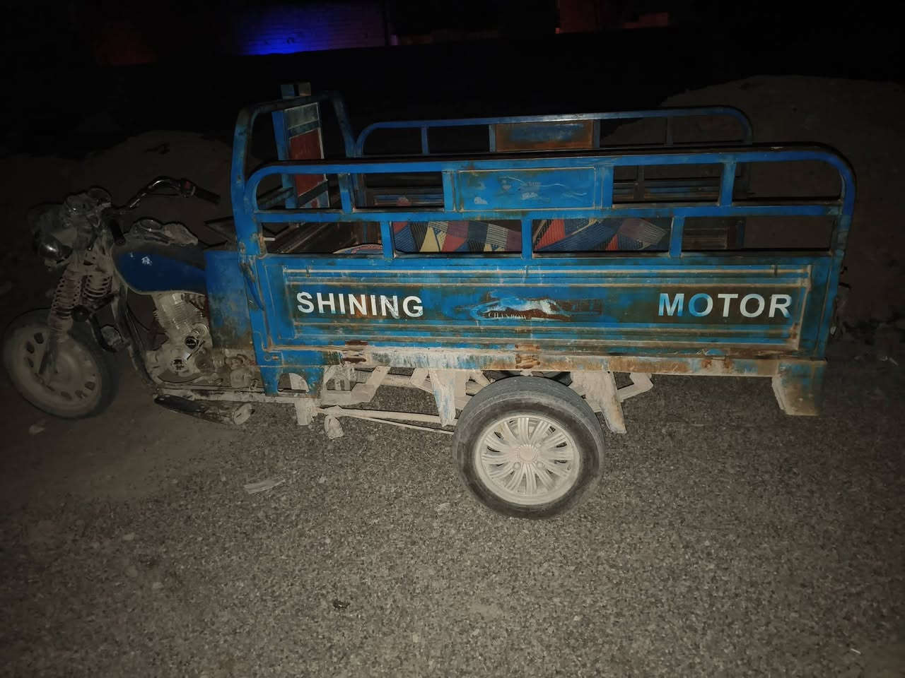 ستوته اصولي سعره خاص  مكان نجف حي ميسان موديل 19


**إذا كنت صاحب هذا الإعلان وتريد حذفه لأي سبب، رجاءا أرسل رسالة إلى الدعم الفني**