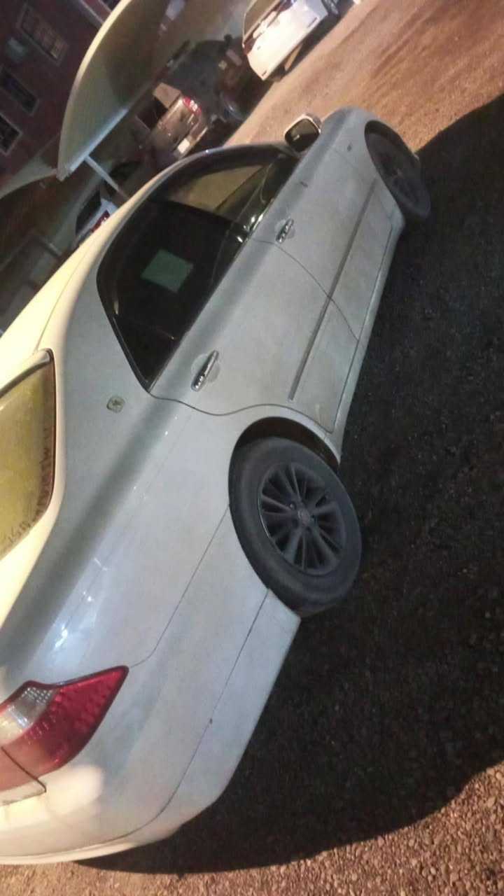 شاهينه للمراوس موديل 2006. 6 بصمات بصمه ترحيبيه بدون رقم مراوس ب ملكه *********** العنوان الانبار
