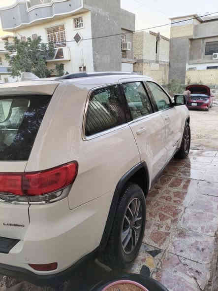 جيب خليجي ١٩وكاله ليث العبيدي كفاله عامه سونار بل منشور موضح كلشي ماشيه ٦٥الف كيلو حقيقي مكينه كير حداديه تبريد اكسل كله وضع شركه  فول  مواصفات رقم بغداد بسمي تحويل ثاني يوم اي نقص مبيها مكاني بغداد الشعله السعر ٢٧٠بيها مجال قليل ***********
