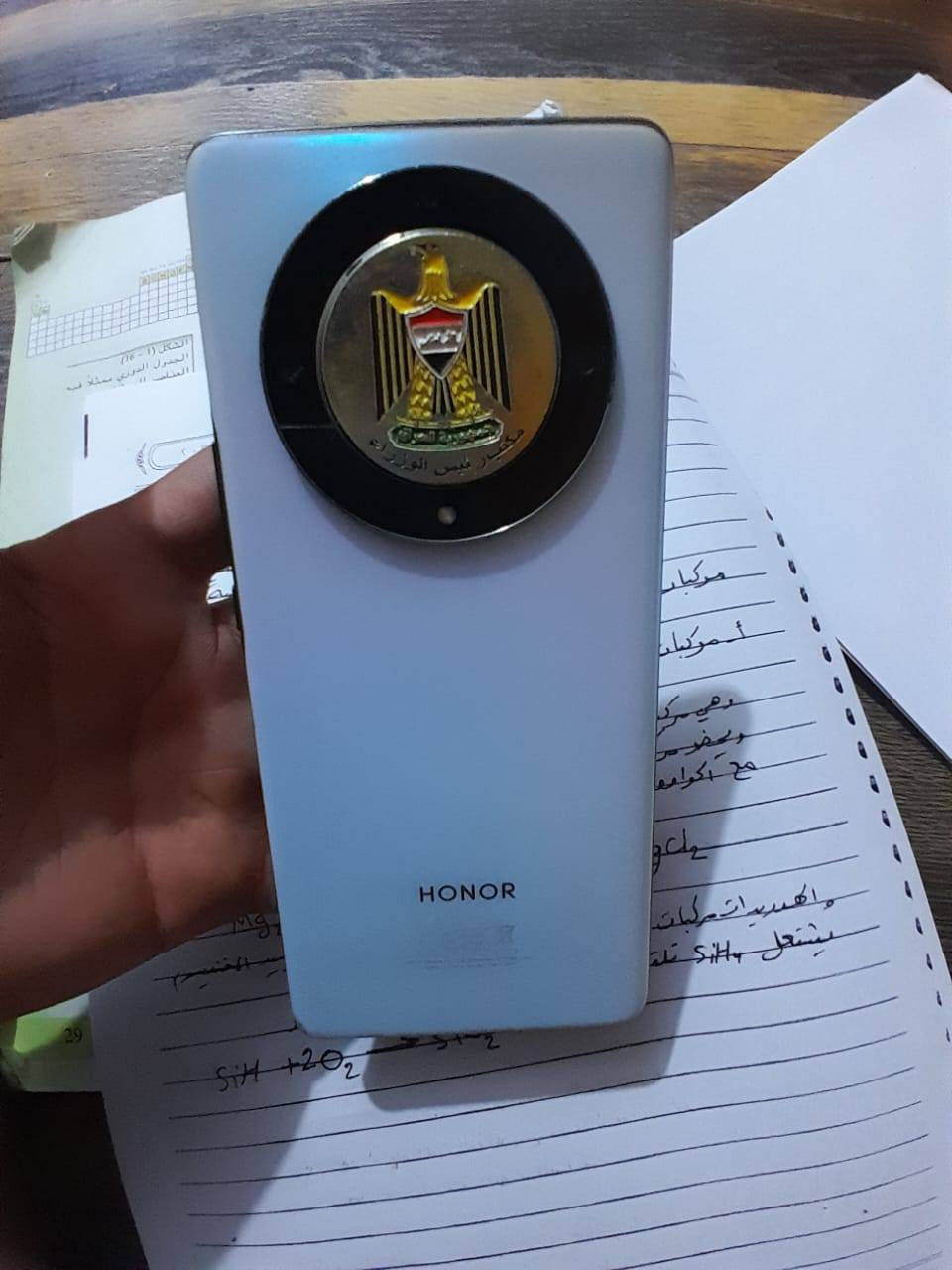 Honor X9c، مراوس حسب القناعه رقم واتس***********
