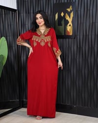 كشمير كابوي • تطريز صدر • مقاسات L XL XXL