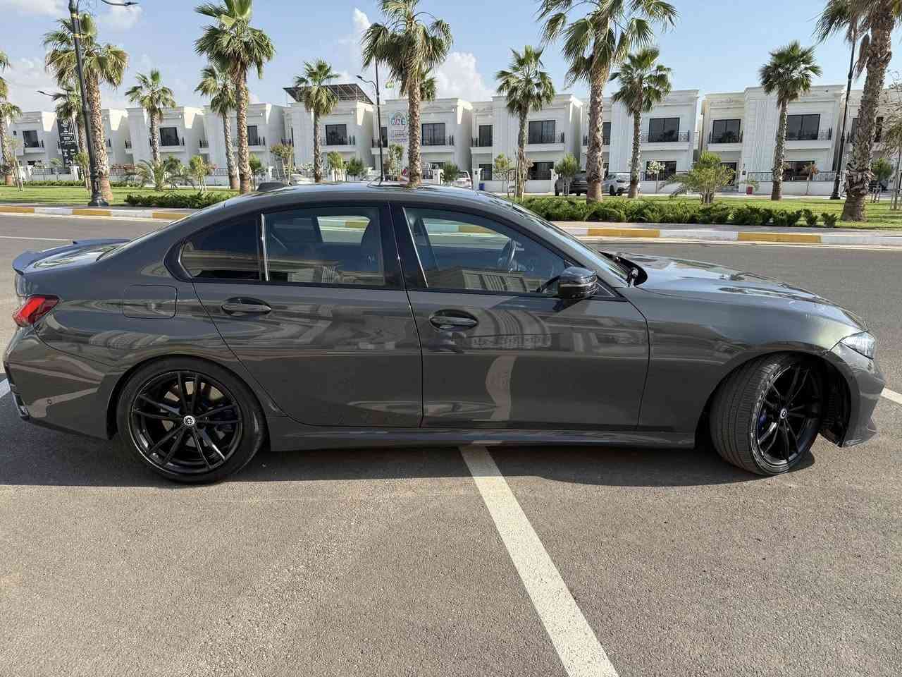 BMW M340i 2023 Stage 2
🚀 للبيع: وحش B58 (6 سلندر) 🚀

Cold Air-intake

Down pipe

عقل مبرمج ومفتوح

السيارة بيها قطعتين بونت وربع جاملغ امامي ايمن بيها تقرير من مركز Blackdome اربيل 

السيارة ماشية 30 الف كيلومتر 

طخم دسكات بريمبو جديد

طخم تايرات جديدة

مكان السيارة اربيل

السيارة باسمي شرط التحويل

للتواصل واتساب ***********
