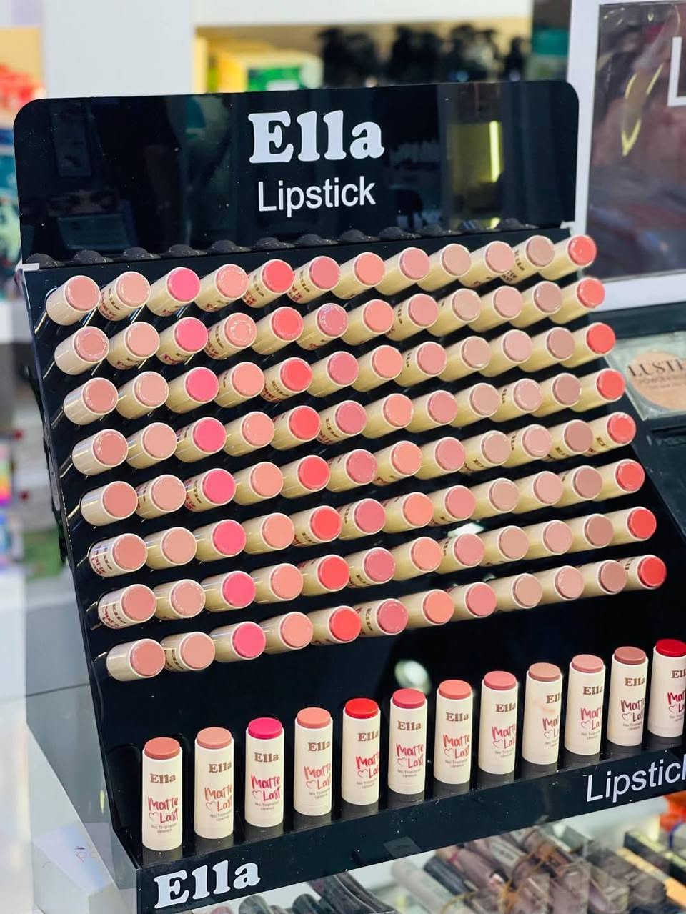 كل مواد  بالجملة وعدنا توصيل لكل العراق 
***********
