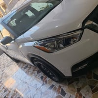 نيسان كيكس موديل 2019رقم بغداد دولي جديد باسمي للاتصال 07715154057 تبر...