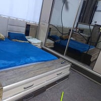 غرفة تركية • نظيفة • بعقوبه الكاطون