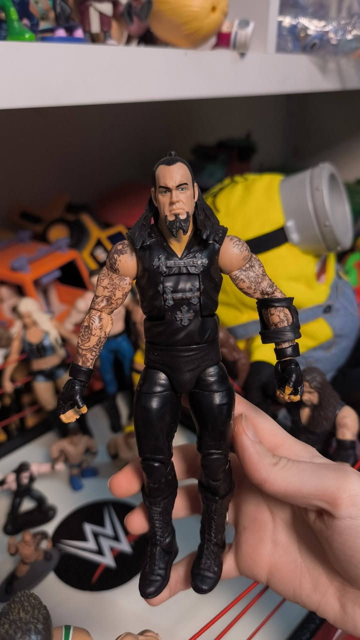 متوفر الان✅
مصارعين 
للاحجز والاستفسار خاص


**إذا كنت صاحب هذا الإعلان وتريد حذفه لأي سبب، رجاءا أرسل رسالة إلى الدعم الفني**