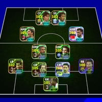 حساب بيس موبايل • للبيع • اسيا