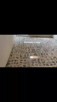 الي يحتاج ابو ارضيات حالياً متفرغ وأسعار مناسبة والتزام بمواقيت العمل ...