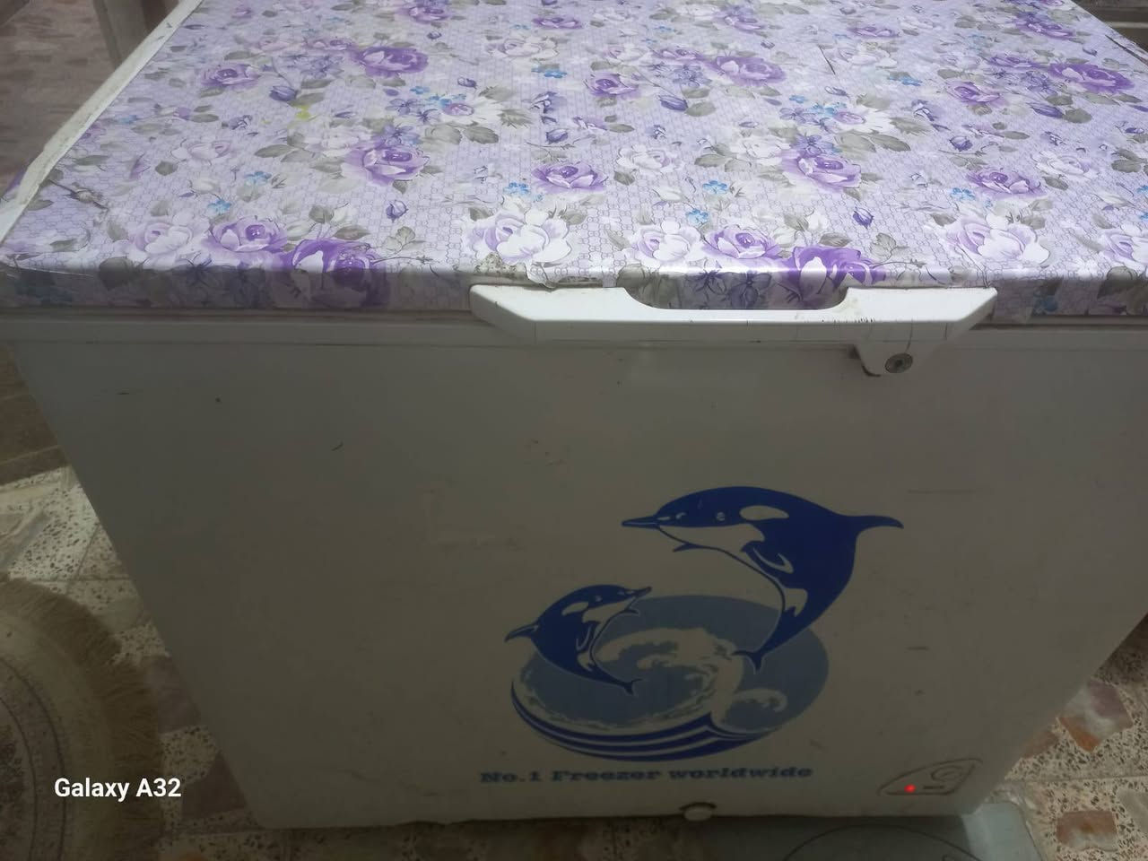 السلام عليكم للبيع 90الف بغداد شغالة ***********
