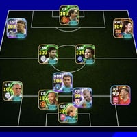 حساب بيس • ربط كونامي